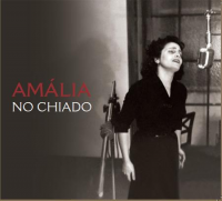 Amália Rodrigues - No Chiado