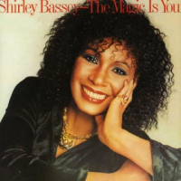 Shirley Bassey - The Magic Is You