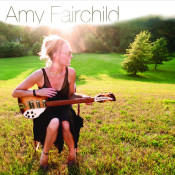 Amy Fairchild - Amy Fairchild