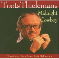 Toots Thielemans - Midnight Cowboy