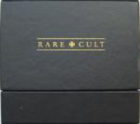 The Cult - Rare Cult  (Box 7 cd's)