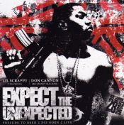 Lil Scrappy - Expect the Unexpected
