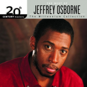 Jeffrey Osborne - 20th Century Masters