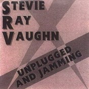 Stevie Ray Vaughan - Unplugged & Jamming