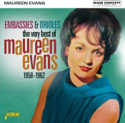Maureen Evans - Embassies & Orioles