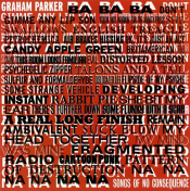 Graham Parker - Songs of No Consequence