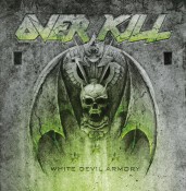 Overkill - White Devil Armory