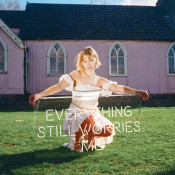 Abbie Ozard - everything still worries me