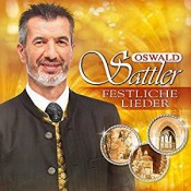 Oswald Sattler - Festliche Lieder