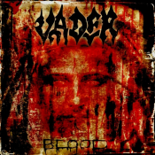 Vader - Blood