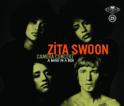 Zita Swoon - A Band in a Box