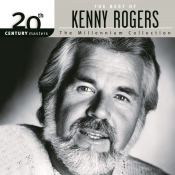 Kenny Rogers - 20th Century Masters