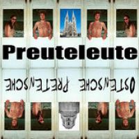 Preuteleute - Ostensche Pretensche