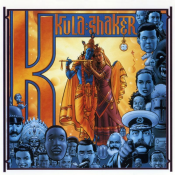 Kula Shaker - K