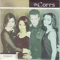 The Corrs - Closer