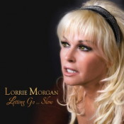 Lorrie Morgan - Letting Go... Slowly