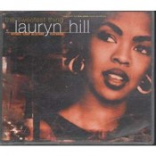 Lauryn Hill - The Sweetest Thing