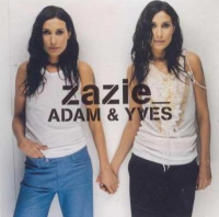 Zazie - Adam & Yves