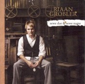 Riaan Grobler - Sewe dae & sewe nagte