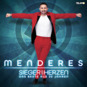 Menderes - Sieger der Herzen (Das Beste aus 20 Jahren)