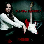 Sabrina D'Andrea - Phoenix (EP)