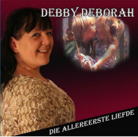 Debby - Die allereerste liefde