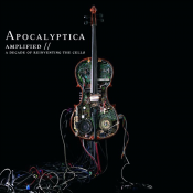 Apocalyptica - Amplified