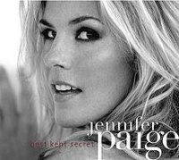Jennifer Paige - Best Kept Secret (Deluxe edition)
