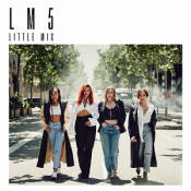 Little Mix - L M 5