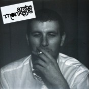 Arctic monkeys - Whatever People Say I Am, That's What I Am Not