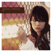 Rachael Yamagata - EP