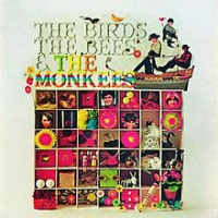 The Monkees - The Birds, The Bees & The Monkees