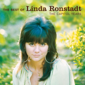Linda Ronstadt - The Capitol Years