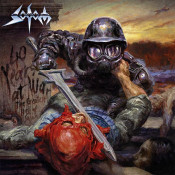 Sodom - 40 Years at War