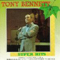 Tony Bennett - Super Hits