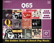 Q65 - The Golden Years of Dutch Pop Music