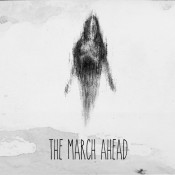 The March Ahead - Weight - EP