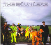 The Bouncers - The Bouncers - EP