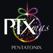 Pentatonix - PTXmas (EP) (Deluxe edition)