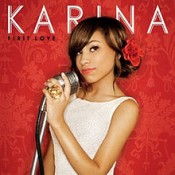 Karina Pasian - First Love