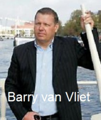 Barry van Vliet