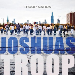 Joshua's Troop