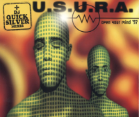 U.S.U.R.A. - Open Your Mind '97