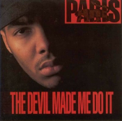 Paris - The Devil Made Me Do It