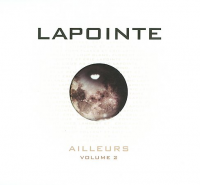 Éric Lapointe - Ailleurs - Volume 2