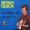 Benny Quick