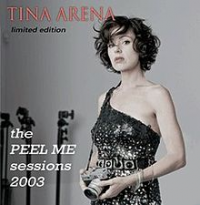 Tina Arena - The Peel Me Sessions 2003
