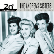 The Andrews Sisters - 20th Century Masters