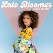 Loren Allred - Late Bloomer