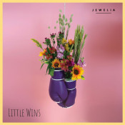 Jewelia - Little Wins